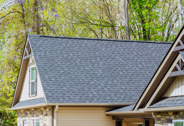 Commercial Roofing Services in Cheboygan, MI